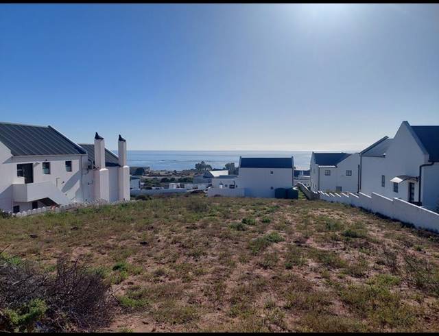 LAND FOR SALE IN DA GAMA BAY